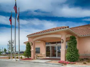 TownePlace Suites El Paso Airport