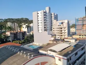 Apartamento Luxo No Centro
