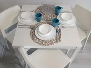 Apartament na Nowej Cukrowni