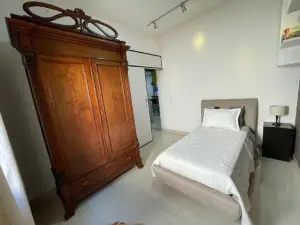Casa da Marga · Próxima ao Centro · Casa Inteira