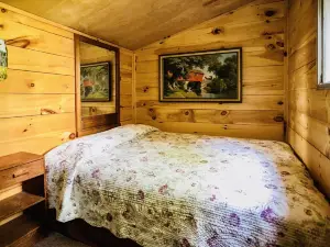 Lakefront Cabin on Lake Adirondack- Tax free