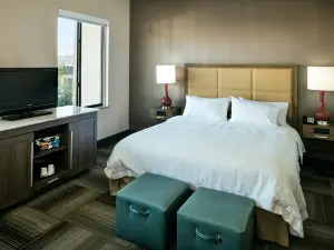 Hampton Inn & Suites Arroyo Grande/Pismo Beach Area