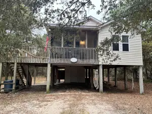 Wash Woods 4X4 Corolla, NC  Saturday to Saturday only Corova Beach