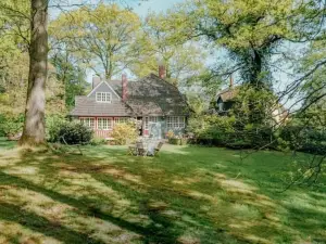 Cottage on Maleksberg country estate