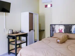 Hotel Brama