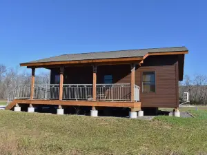 Johnson's Shut-ins State Park