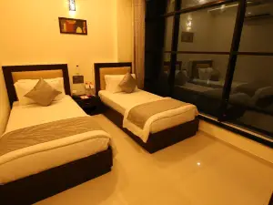 Mastiff Hotel Karwar by Othpl, Formerly Citrus Hotel Karwar