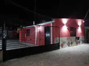 Alquileres Temporarios Anahi