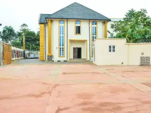 Omenma Hotels & Conference Centre