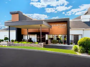 Courtyard New Haven Orange/Milford