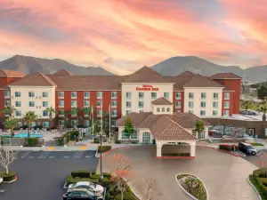 方塔納希爾頓花園飯店