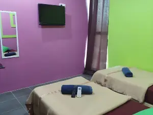 Persona Motel