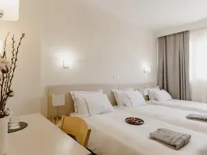 奈斯托斯飯店