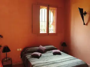 Riad Jardin des Orangers