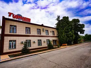 Tourist Hotel