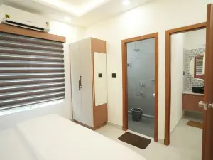 Theeram Residency