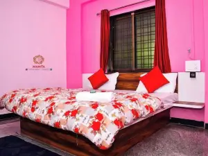 Hotel Mamta Infinity Heights By GRB