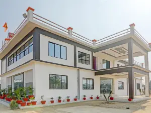 Hotel O Home Purusottam Marriage Lawn And Hotel