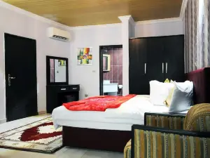 Honeyland Beach Resort