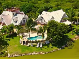 Shangri-La Bed & Breakfast