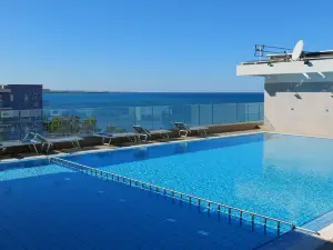 Hotel Triumf