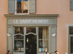 Le Saint Hubert