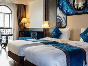 Michi's Hotel Lao Cai