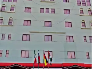 Mirage Hotel Al Aqah