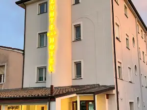 Hotel Pixunte