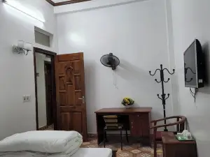 Hoa Sua Hotel Lao CAI - by Bay Luxury