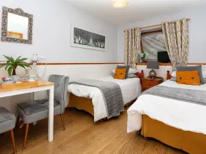 Creagan Guest House