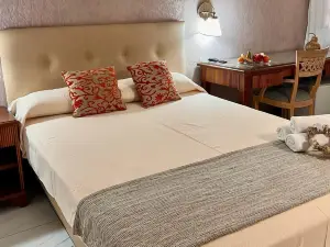 Hotel Atlántico Centro