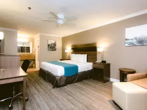 Best Western Pearland Inn