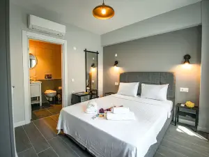İrinikos Otel
