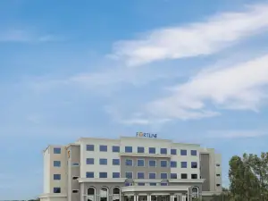Fortune Park, Hoshiarpur - Member ITC Hotels' Group