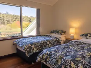 Serenity House Pemberton & Wellness Spa