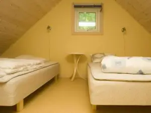 Vilsta Camping and Cottages
