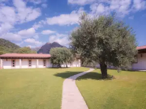 Su Cappeddu Agriturismo