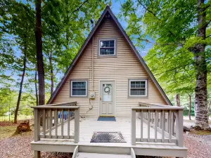RelaxAwhile Cabins-GetAway Grove