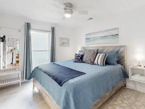 Driftwood Villa 270 - Sand Trap