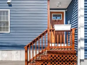 37 - 2Br Quincy - Cozy Townhouse Near Blue Hills