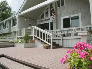 Inns of Waterville Valley - Studio