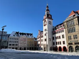 NorthApartments Chemnitz