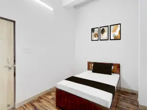 Hotel O Samrat palace