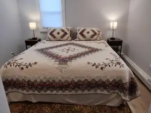 Private getaway in Dunkirk NY!