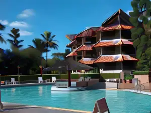 Pusako Hotel Bukittinggi