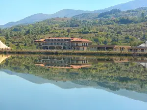 River Mill Park Otel Aqua Spa