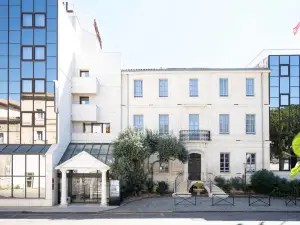 Mercure Arles Centre Arenes