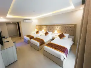 Petra Premium Hotel