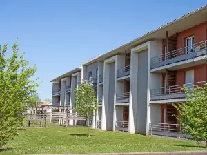 City Lodge Appart Hôtel Niort